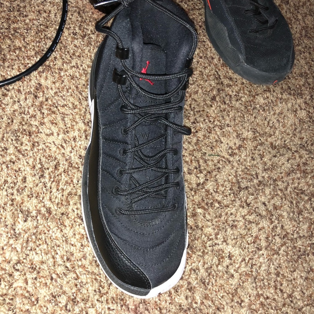 Jordan Retro 12